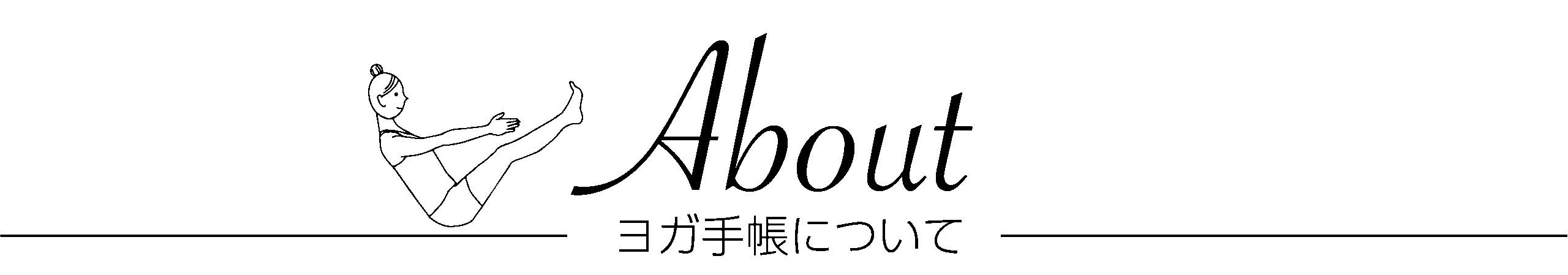 about